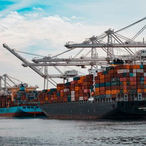 Exportação de Resíduos e Sucata